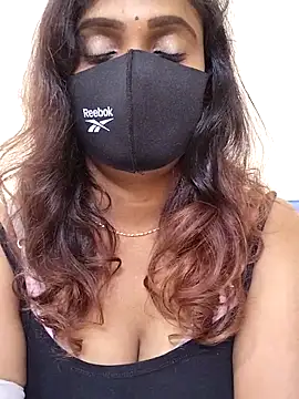 Queen-dhivya online show from 17, 11, 2025