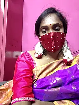 Queen-dhivya online show from 12, 2, 2026