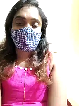 Queen-dhivya online show from 18, 12, 2025