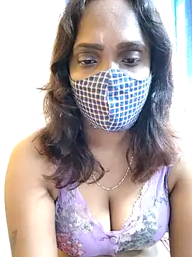 Queen-dhivya online show from 21, 12, 2025