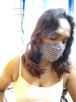 Queen-dhivya online show from 22, 12, 2025