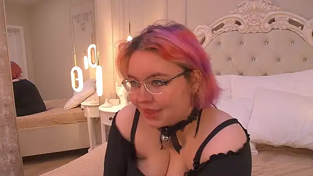 JennyBloom online show from 10, 11, 2025