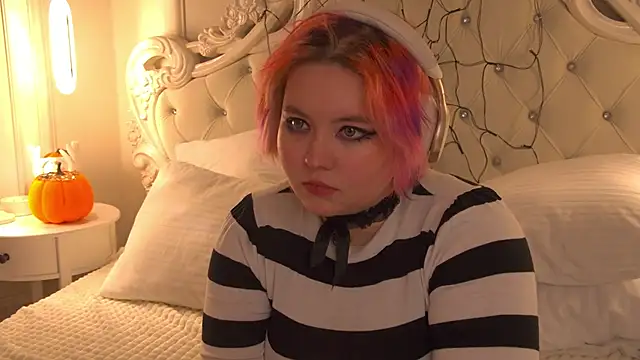 JennyBloom online show from 3, 11, 2025