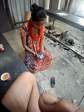 cuteriya5 online show from 16, 11, 2025