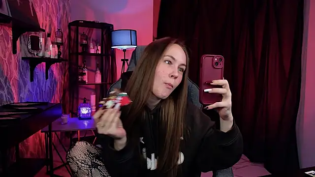 ElinVale online show from 6, 3, 2026