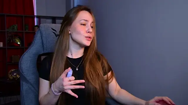 ElinVale online show from 4, 4, 2026