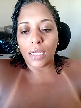 Maliaebonyfetish online show from 24, 3, 2026