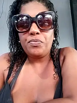Maliaebonyfetish online show from 2, 5, 2026