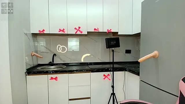 tamikasweet online show from 12, 11, 2025