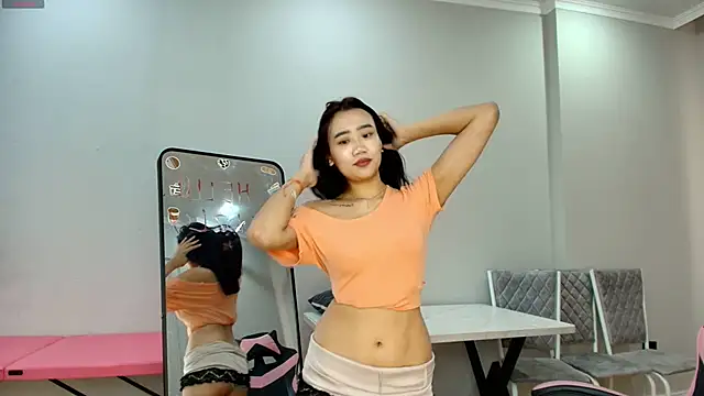 tamikasweet online show from 14, 11, 2025