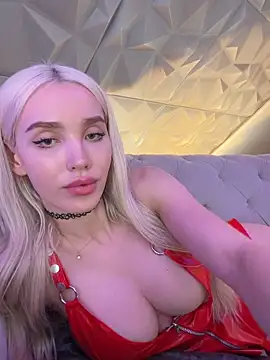 Lana-Grey online show from 14, 4, 2026