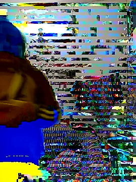 Hot-Sana2 online show from 8, 11, 2025