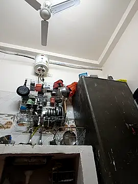 Hot-Sana2 online show from 15, 12, 2025