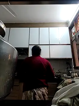 Hot-Sana2 online show from 9, 11, 2025