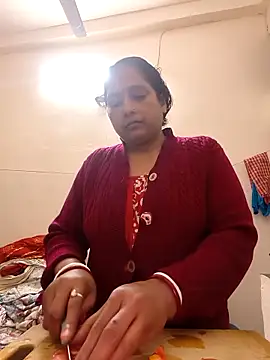 Hot-Sana2 online show from 12, 11, 2025