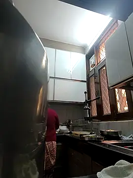 Hot-Sana2 online show from 10, 11, 2025