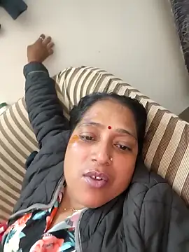 Hot-Sana2 online show from 21, 11, 2025