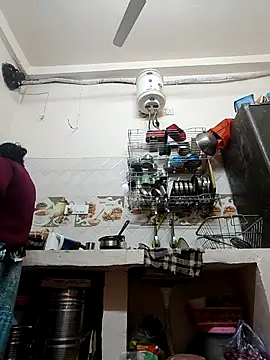 Hot-Sana2 online show from 20, 11, 2025