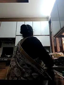 Hot-Sana2 online show from 4, 11, 2025