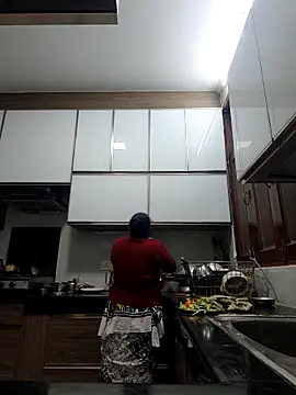 Hot-Sana2 online show from 28, 11, 2025