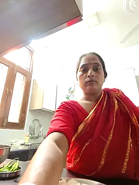 Hot-Sana2 online show from 1, 11, 2025