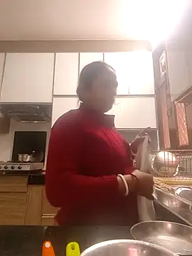 Hot-Sana2 online show from 17, 11, 2025