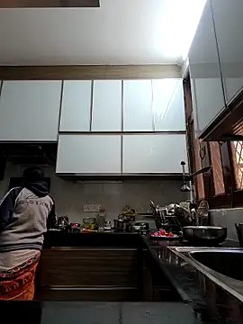 Hot-Sana2 online show from 25, 11, 2025