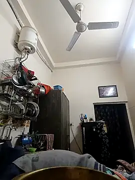 Hot-Sana2 online show from 11, 11, 2025