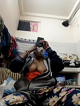 Hot-Sana2 online show from 23, 11, 2025