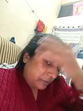 Hot-Sana2 online show from 19, 11, 2025