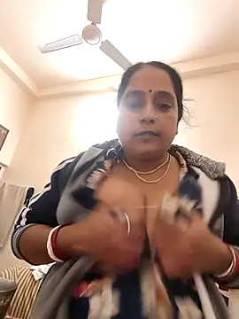 Hot-Sana2 online show from 16, 11, 2025