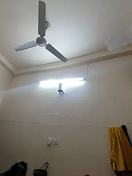 Hot-Sana2 online show from 18, 11, 2025