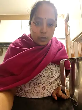 Hot-Sana2 online show from 15, 11, 2025