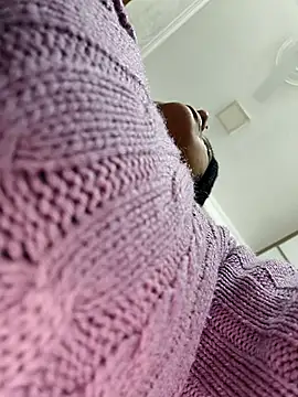 Hot-Sana2 online show from 21, 12, 2025