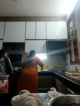 Hot-Sana2 online show from 16, 11, 2025