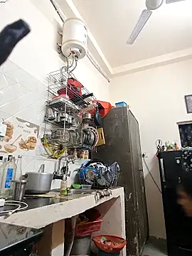 Hot-Sana2 online show from 3, 11, 2025