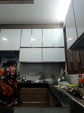 Hot-Sana2 online show from 6, 3, 2026