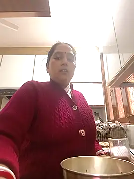 Hot-Sana2 online show from 21, 11, 2025