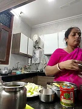 Hot-Sana2 online show from 3, 11, 2025