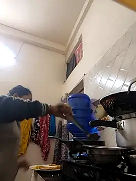 Hot-Sana2 online show from 11, 11, 2025