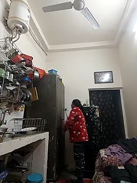 Hot-Sana2 online show from 17, 12, 2025