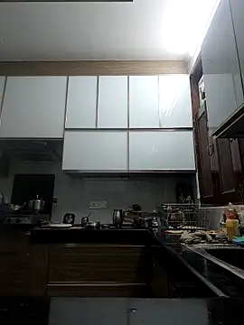 Hot-Sana2 online show from 27, 11, 2025