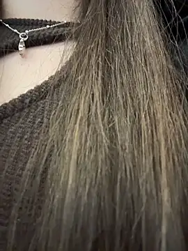 KristiRich online show from 22, 12, 2025