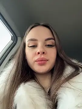 KristiRich online show from 8, 1, 2026