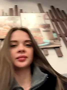 Snapshot of KristiRich chatting on 16, 11, 2025 KristiRich online show from 16, 11, 2025