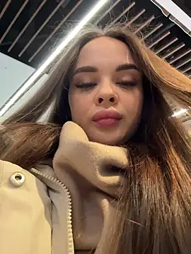 KristiRich online show from 12, 1, 2026