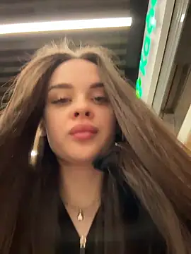 KristiRich online show from 21, 12, 2025