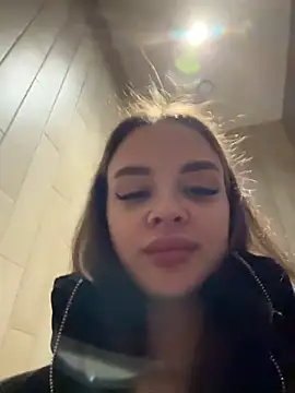 Snapshot of KristiRich chatting on 2, 12, 2025 KristiRich online show from 2, 12, 2025