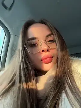 KristiRich online show from 17, 1, 2026