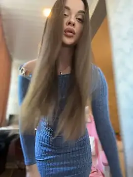 KristiRich online show from 29, 3, 2026